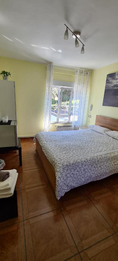 Pension Casa Miguel Artedo Zimmer foto